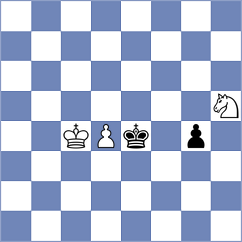 Ramirez - Mompel Ferruz (chess.com INT, 2023)
