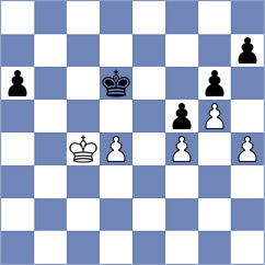 Pedersen - Tonning (Gausdal, 1997)