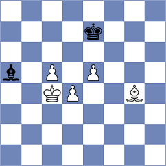 Moldagali - Chen (chess.com INT, 2025)