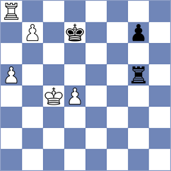 Azarov - Pazos Porta (Chess.com INT, 2021)