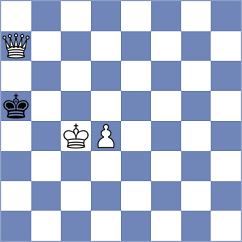 Rosen - Weber (chess.com INT, 2022)