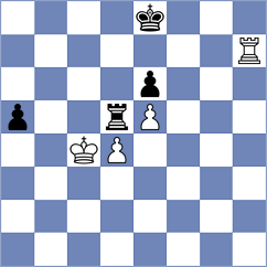 Gulamali - Laico (Chess.com INT, 2019)
