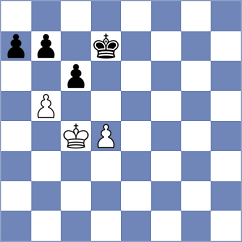 Norrby - Rodrigues (ICC INT, 2009)