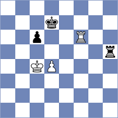 Prudente - Sikivou (Chess.com INT, 2021)