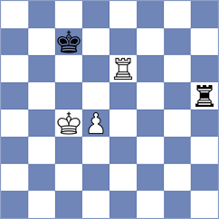 Taboas Rodriguez - Tologontegin (chess.com INT, 2022)