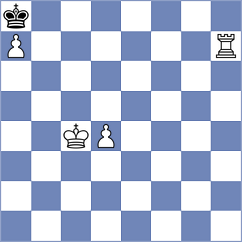 Golubev - Amburgy (chess.com INT, 2023)