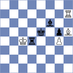 Chigaev - Ribeiro (chess.com INT, 2025)