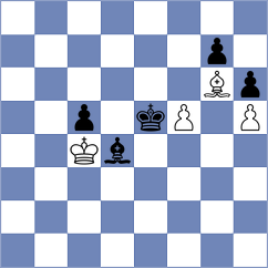Sadki - Rebolledo Gomez (lichess.org INT, 2022)