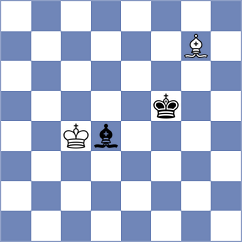 Wagner - Oparin (chess.com INT, 2022)