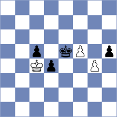 Hu - Yan (Shanghai CHN, 2024)