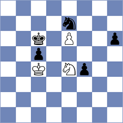 Garyaev - Tregubov (Ketchenery, 2010)