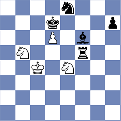 Lopez - Krasnov (San Francisco, 2010)