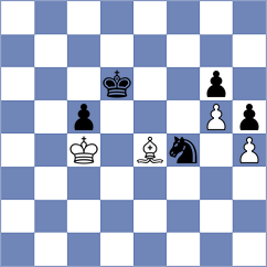 Baladjaev - Matyukov (chess.com INT, 2024)