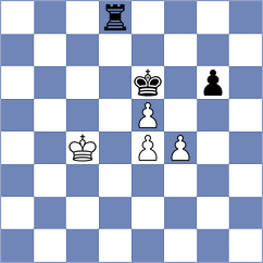 Suich - Defibaugh (chess.com INT, 2024)