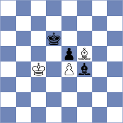 Sowul - Orujov (chess.com INT, 2023)