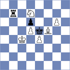 Clawitter - Castro Silva (chess.com INT, 2024)
