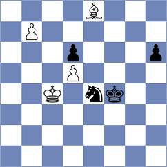 Hamley - Khumalo (chess.com INT, 2025)