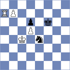 Graca - Ardila (chess.com INT, 2022)