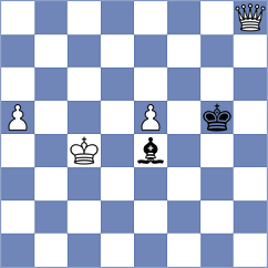 Polgar - Stefanov (Lichess.org INT, 2020)