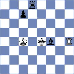 Pedmanson - Borrmann (Prague CZE, 2024)
