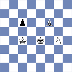 Ruiz Gonzalez - Alvarez Pampillon (Salobrena, 2020)