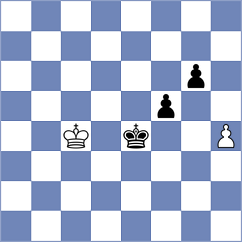 Podinic - Shkapenko (chess.com INT, 2022)