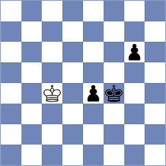 Andreev - Ugarte Soto (chess.com INT, 2025)
