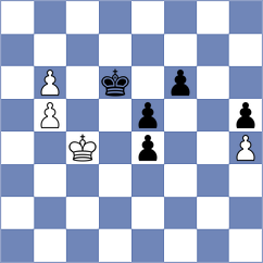 Kuznetsov - Nenaezdnikov (Gorodets, 2009)