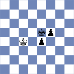 Vujcic - Hoffmann (chess.com INT, 2022)