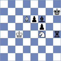Ansh - Fiorito (chess.com INT, 2022)