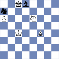 Garcia Molina - Yagupov (chess.com INT, 2024)
