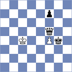 Gorbenko - Vu (chess.com INT, 2025)