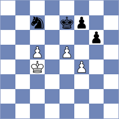 Kapitonov - Akhmedov (St Petersburg RUS, 2022)