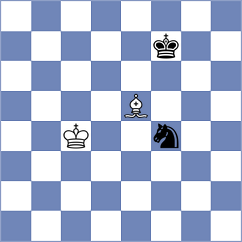Matinian - Indjic (chess.com INT, 2025)
