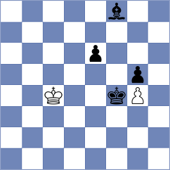 Dilmukhametov - Gogolev (chess.com INT, 2025)