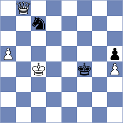 Atoyan - Bardyk (chess.com INT, 2024)