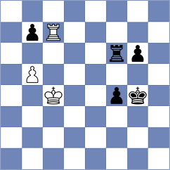 Fernandez Cardoso - Espinosa Veloz (Holguin CUB, 2023)