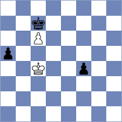 Premnath - Univio Sanchez (Lichess.org INT, 2021)