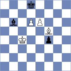 Jovanovic - Lammers (Kirchweyhe GER, 2023)