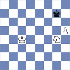 Vokhidov - Darini (chess.com INT, 2023)