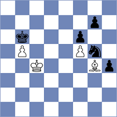 Stefanski - Owczarzak (Poznan, 1995)