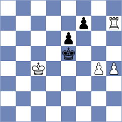 Lamaze - Gottstein (Chess.com INT, 2021)