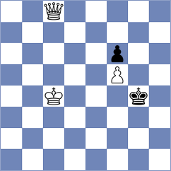 Lazov - Lopez (Chess.com INT, 2020)