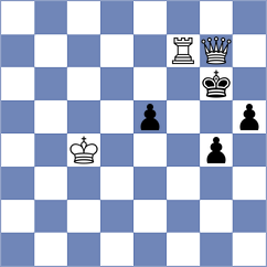 Wsteinitz - Bednarski (Playchess.com INT, 2006)