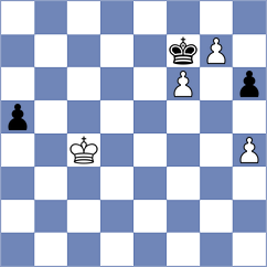 Shuvalova - Trent (chess.com INT, 2023)