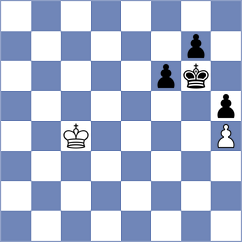 Todev - Hansch (chess.com INT, 2022)
