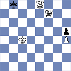 Lapertosa Viana - Guler (ICC INT, 2009)