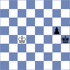 Odeh - Alcazar Jimenez (chess.com INT, 2024)