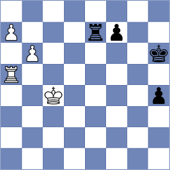 Rustemov - Arhan (chess.com INT, 2025)
