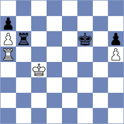 Bruedigam - Barredo (chess.com INT, 2024)